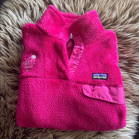 Pink Patagonia - Picture 12 of 15